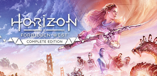 horizon forbidden west steam