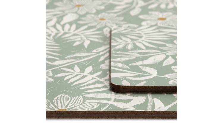 argos table placemats