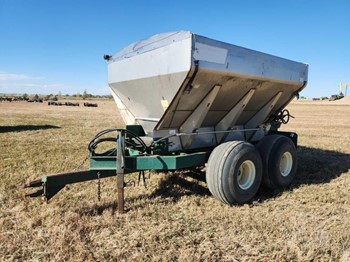 used chandler spreaders for sale