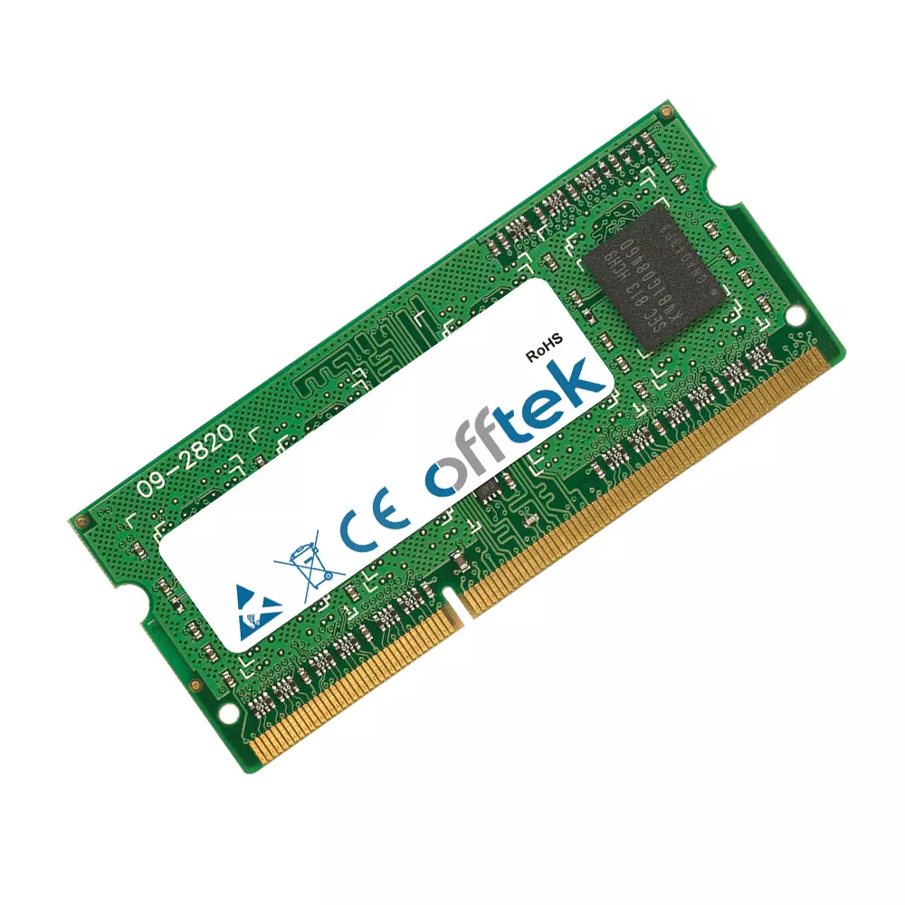 g510 ram