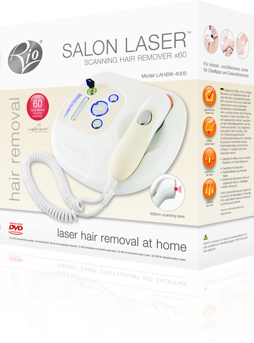 rio salon laser hair removal