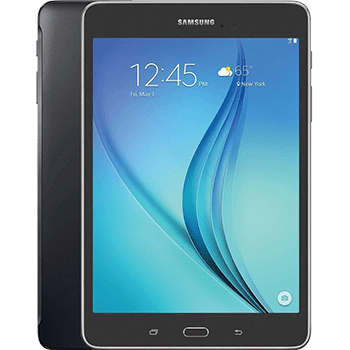 galaxy tab a 8 t350