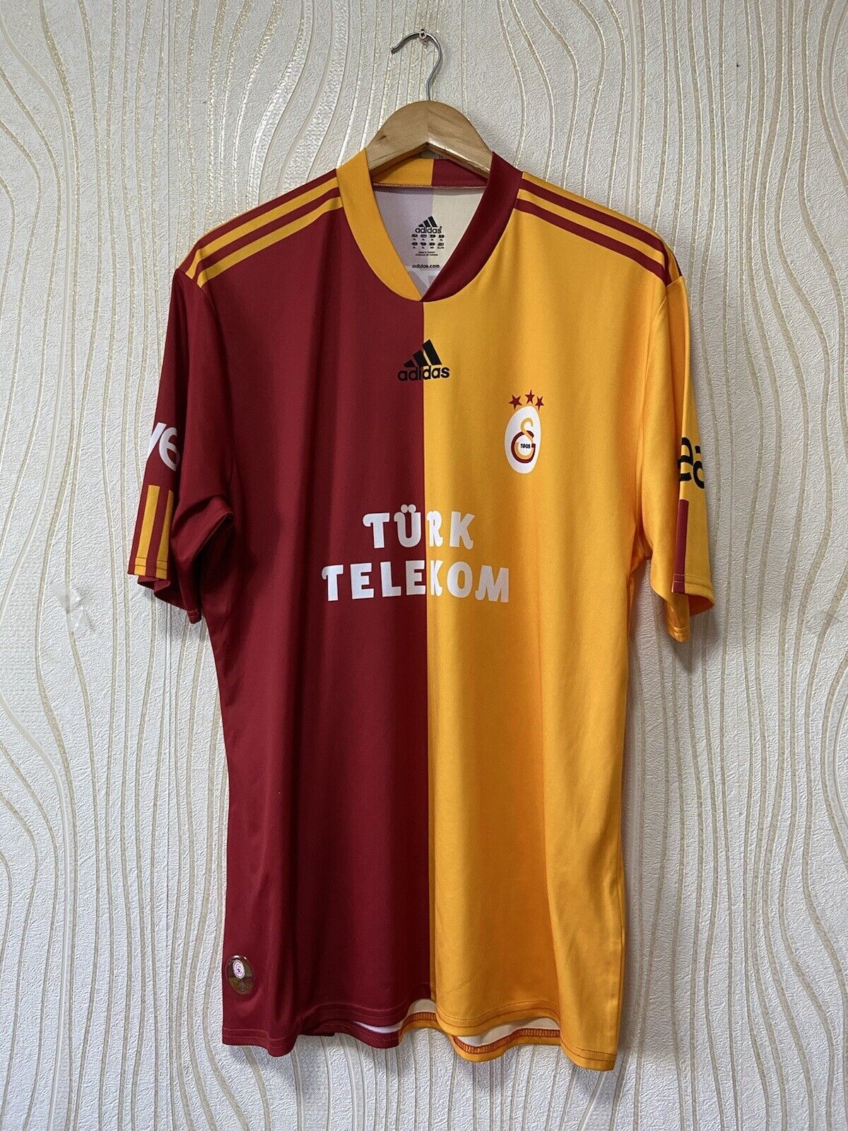 galatasaray 2009