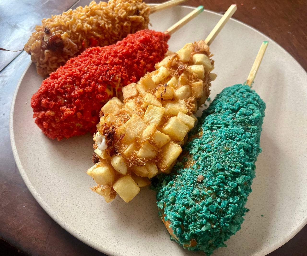 korean corn dogs near me