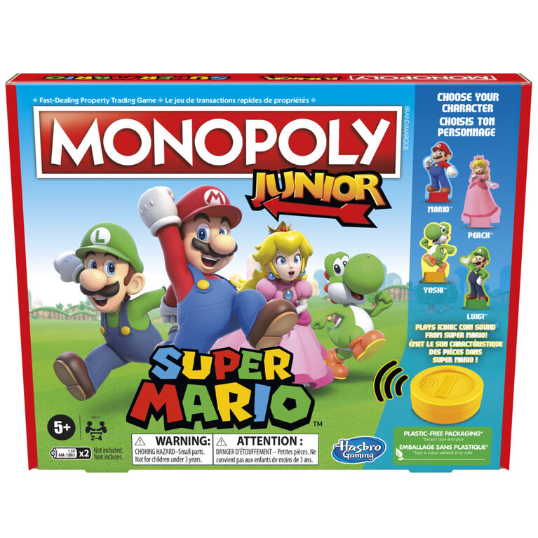 monopoly board game toys r us