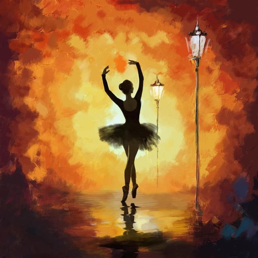 ballet wallpaper