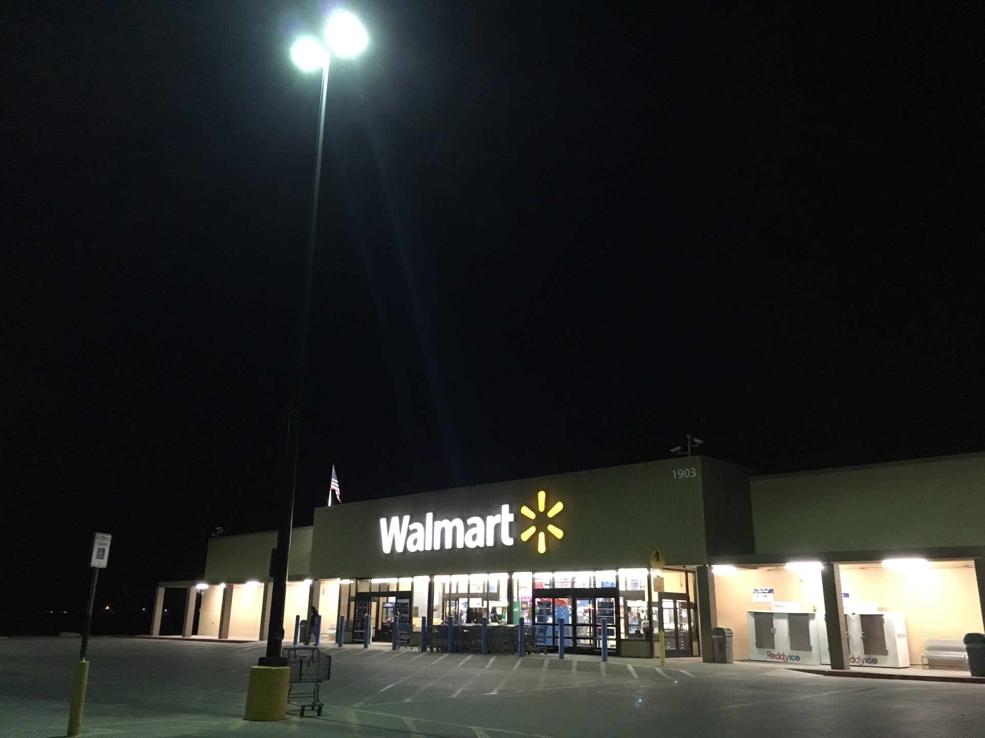 walmart pharmacy pecos