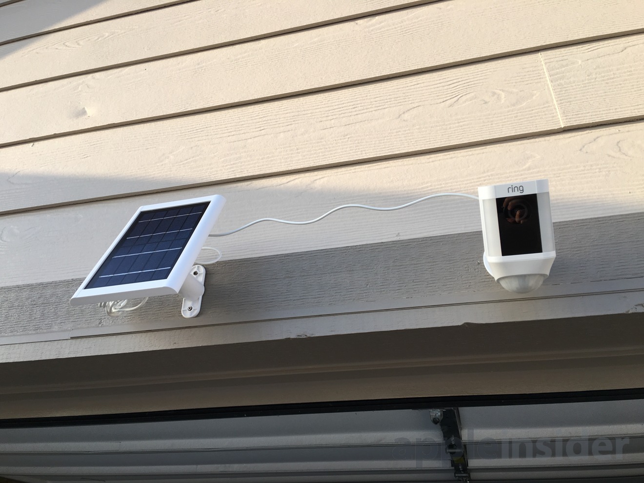 ring outdoor solar camera