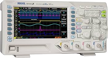 rigol ds1054
