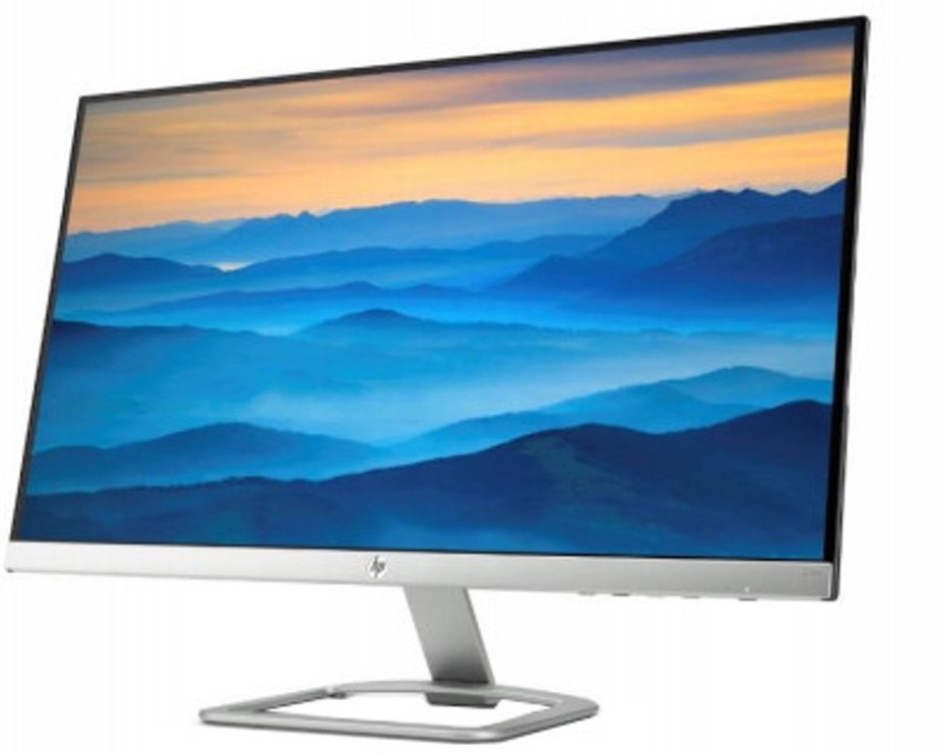 hp 27 ips led monitor