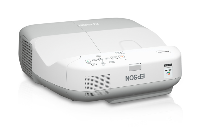 epson interactive projector