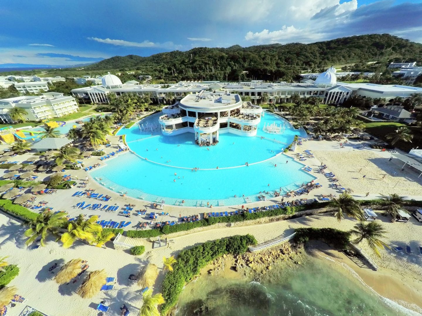 grand palladium jamaica reviews