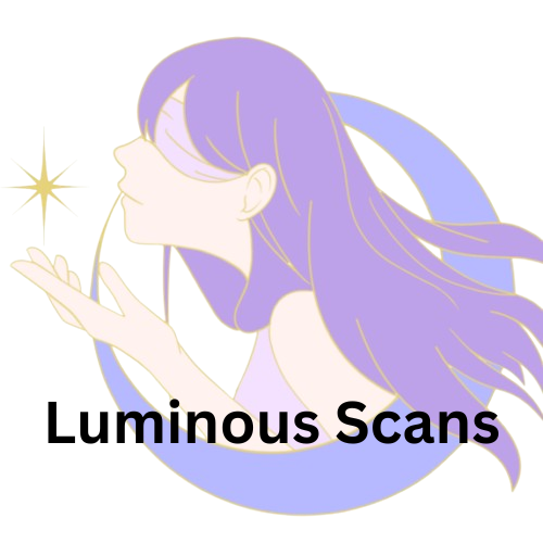 luminious scans