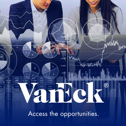 vaneck funds
