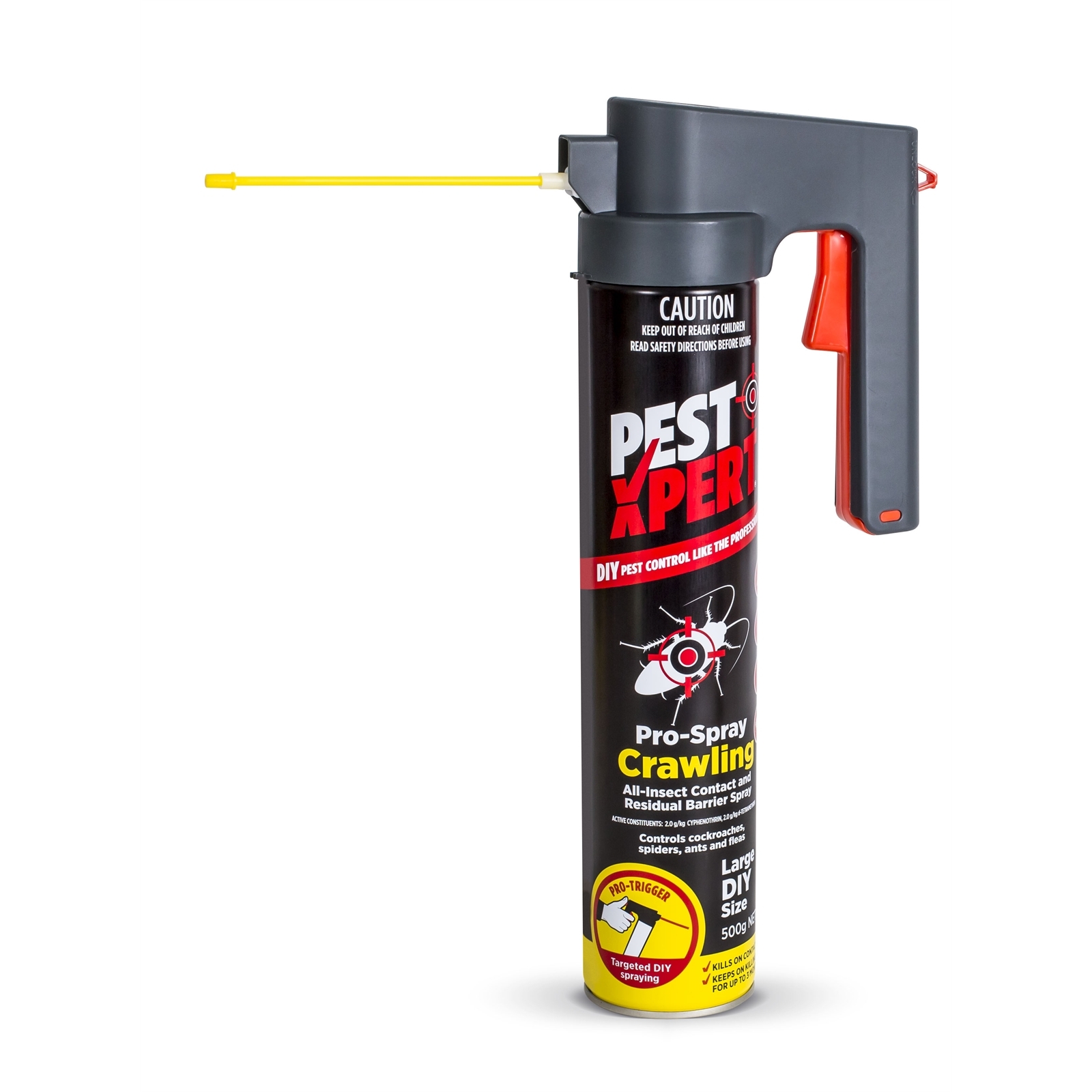 bunnings insect spray