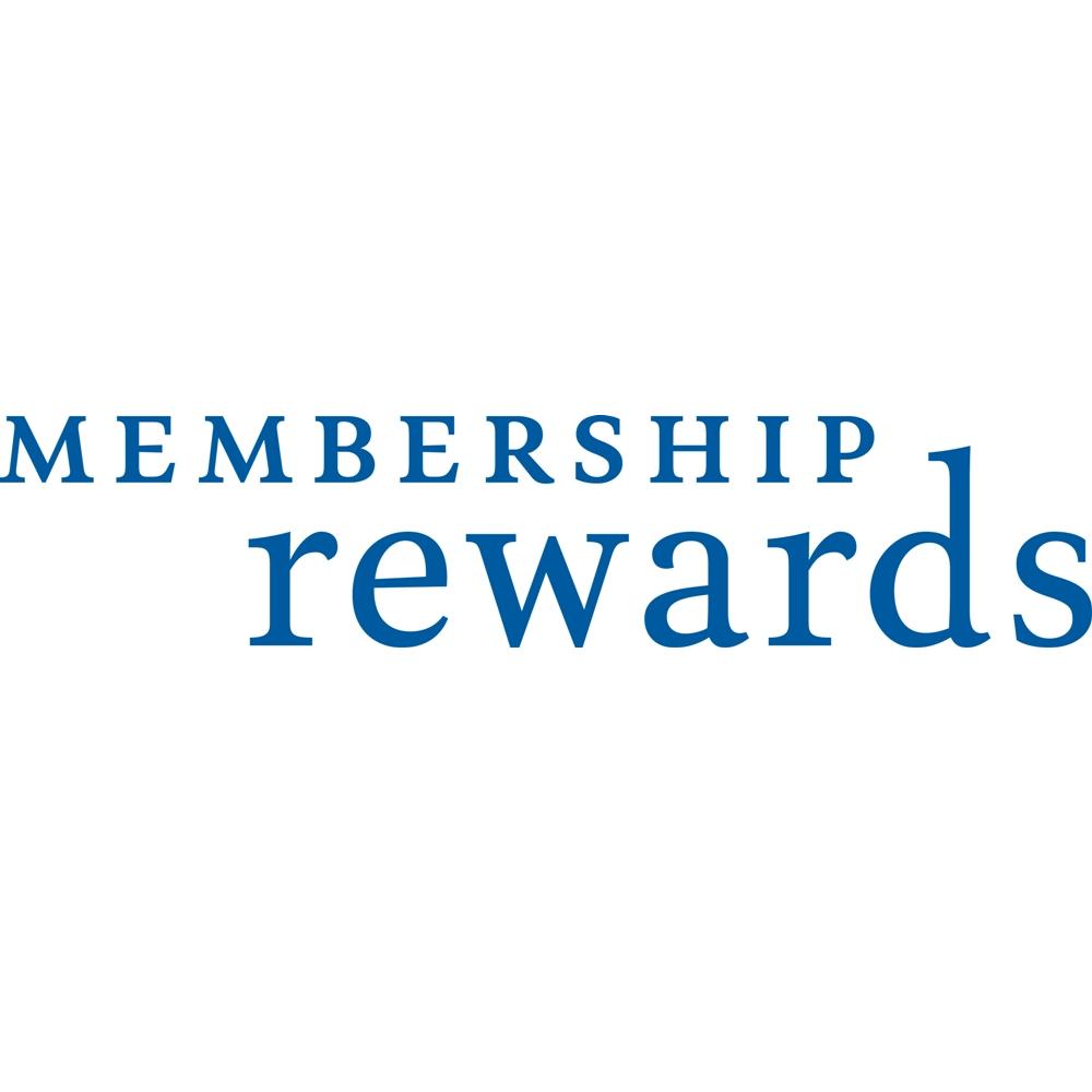 membership rewards amex