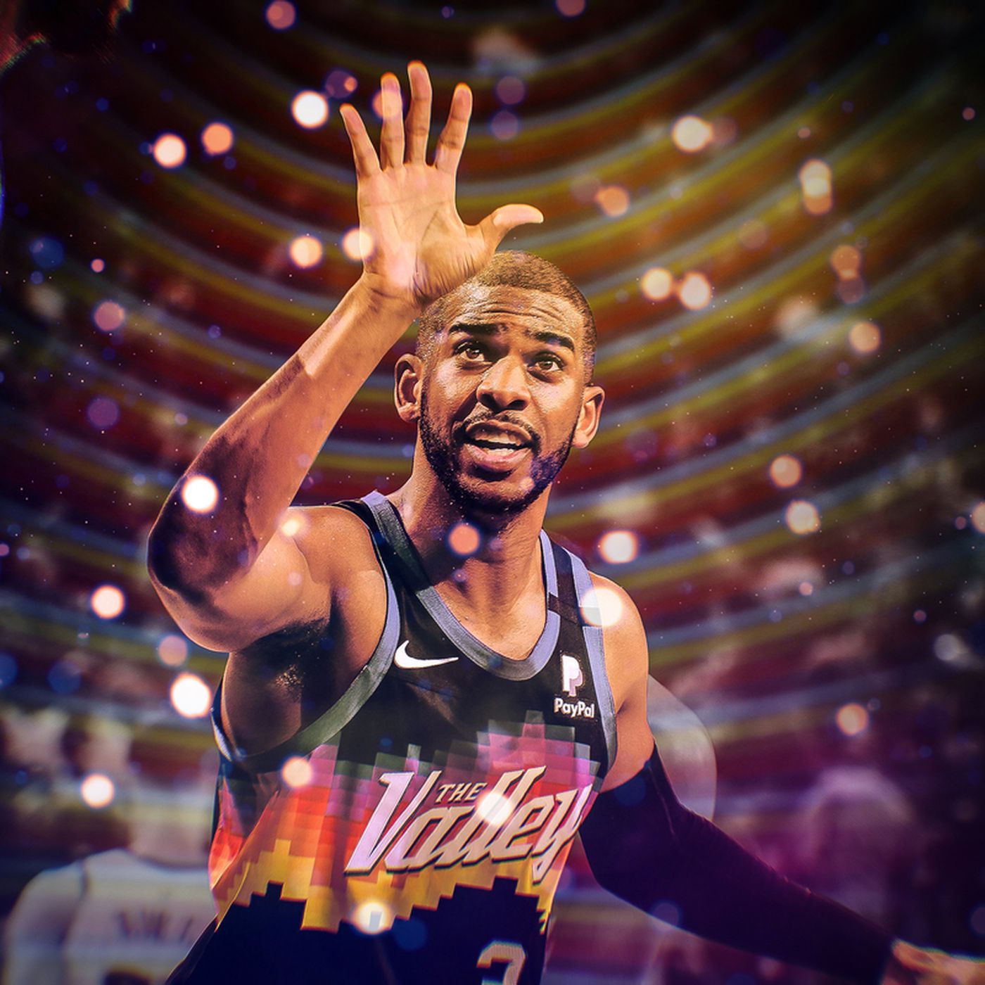 chris paul images