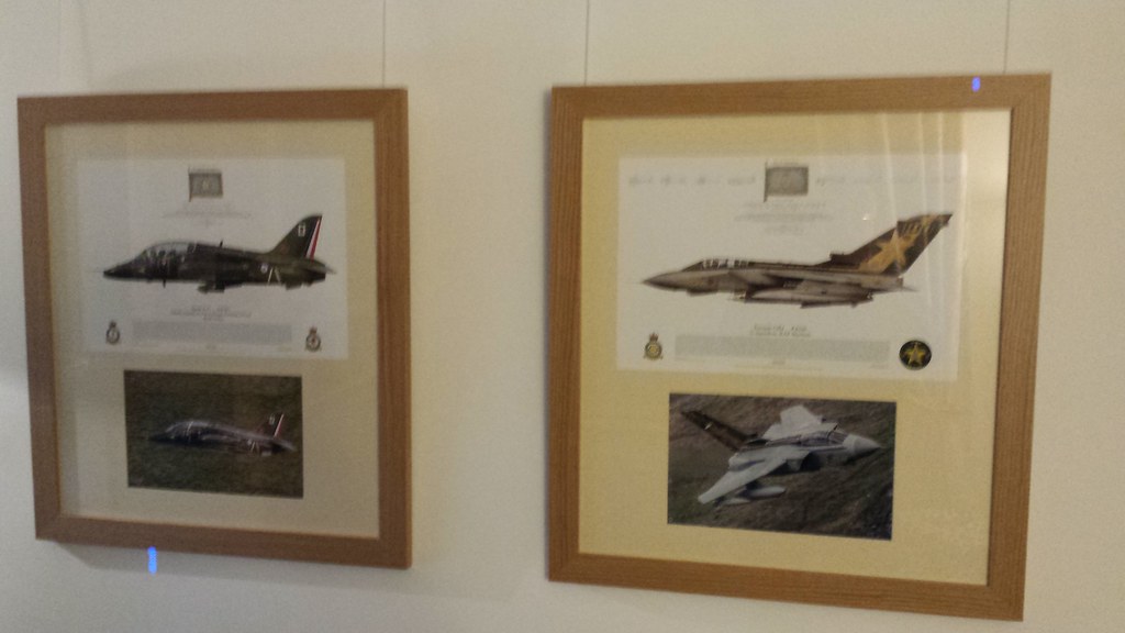 squadron prints uk