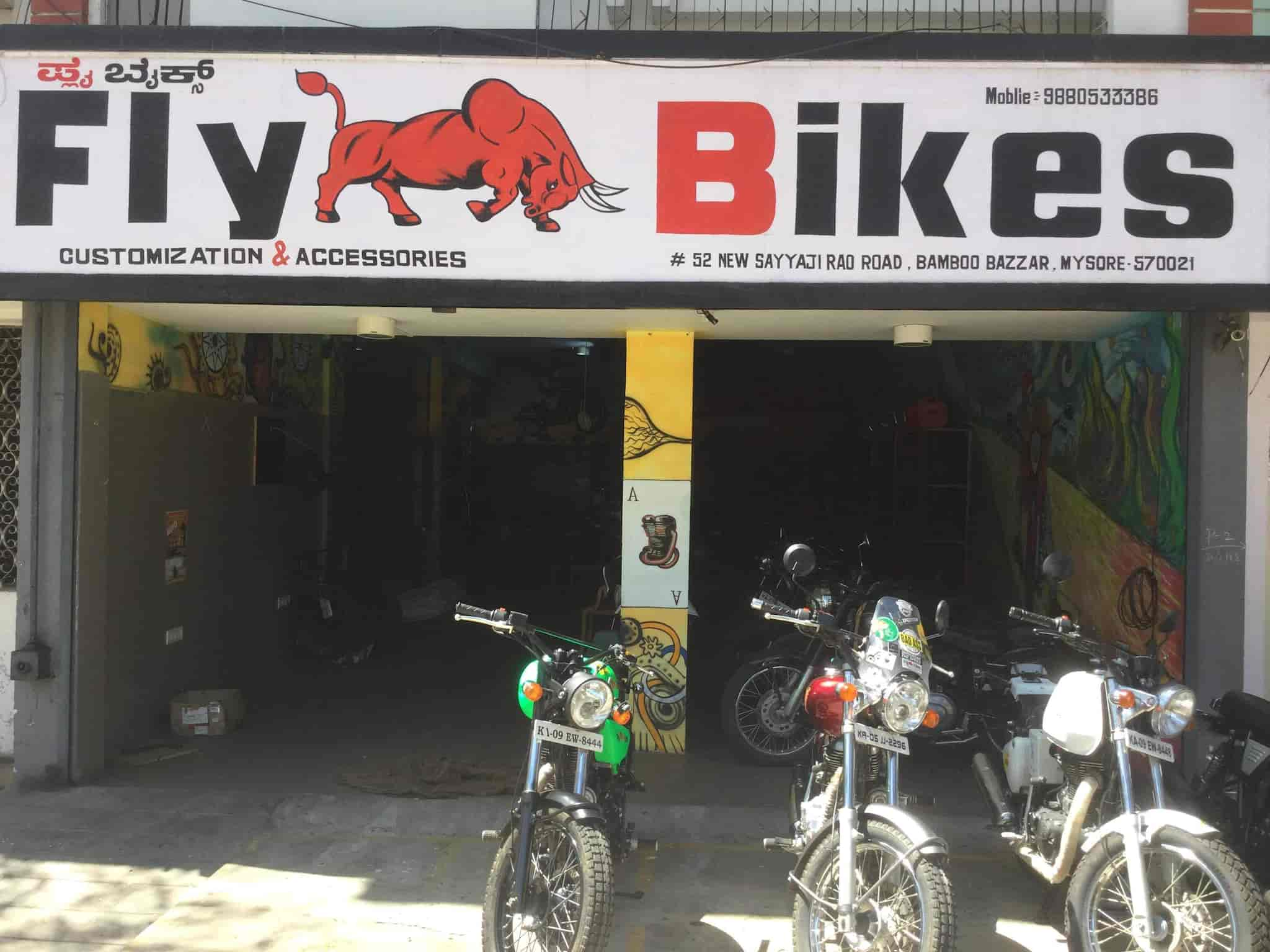 bike alteration near me