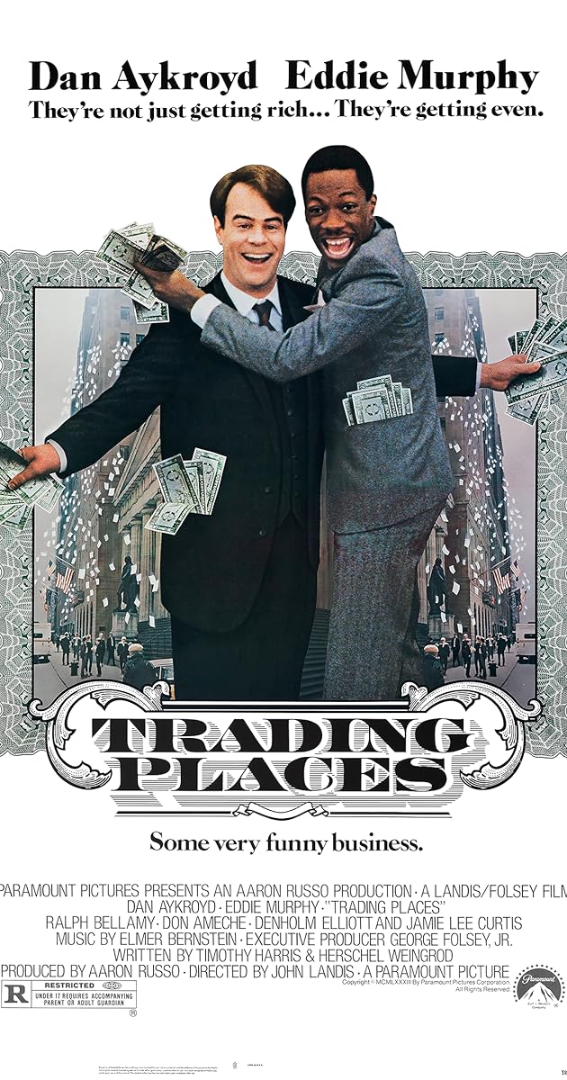 imdb trading places