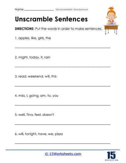 learning task 3 unscramble me