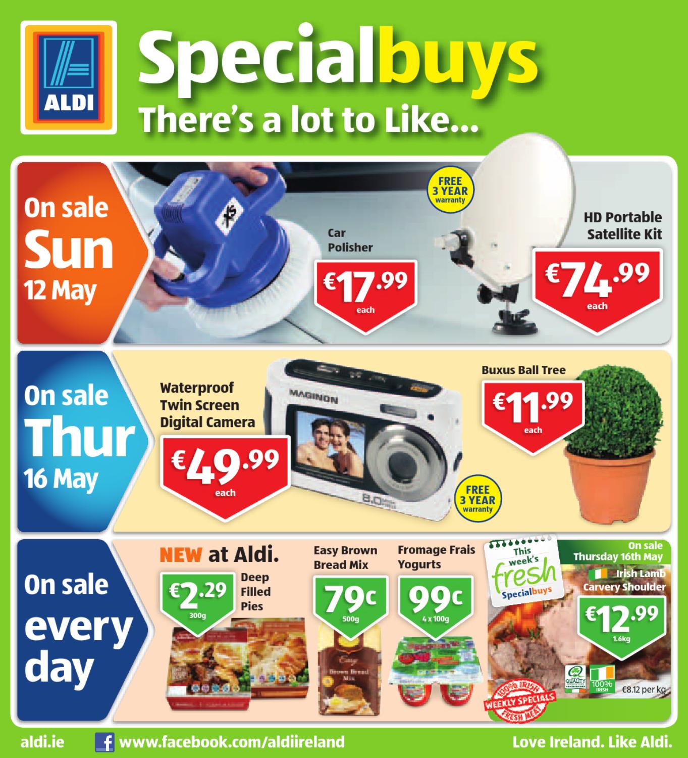 aldi this week offers