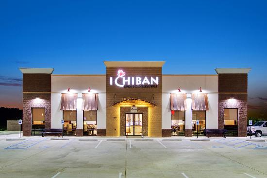 ichiban hibachi flowood ms