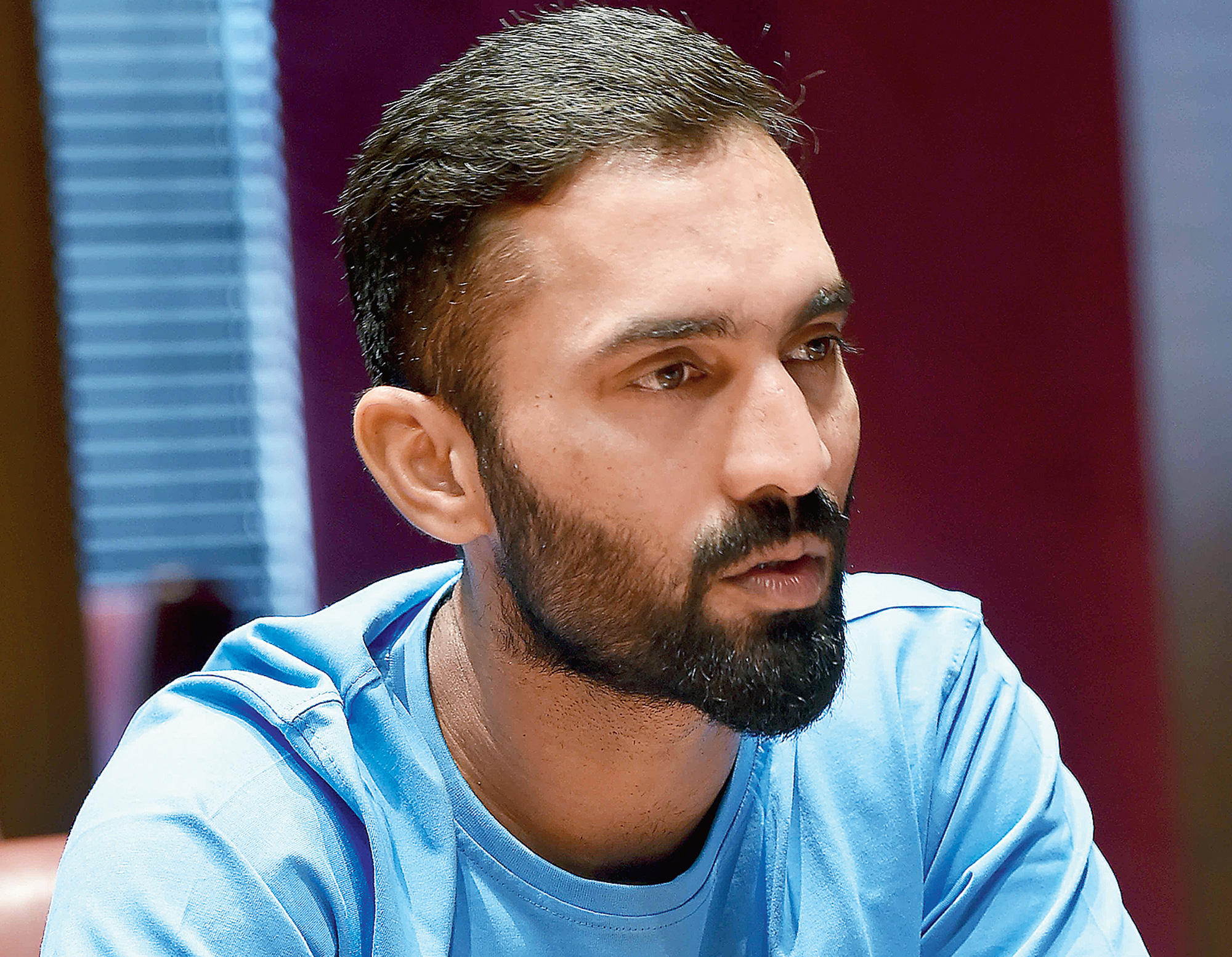 dinesh karthik hairstyle