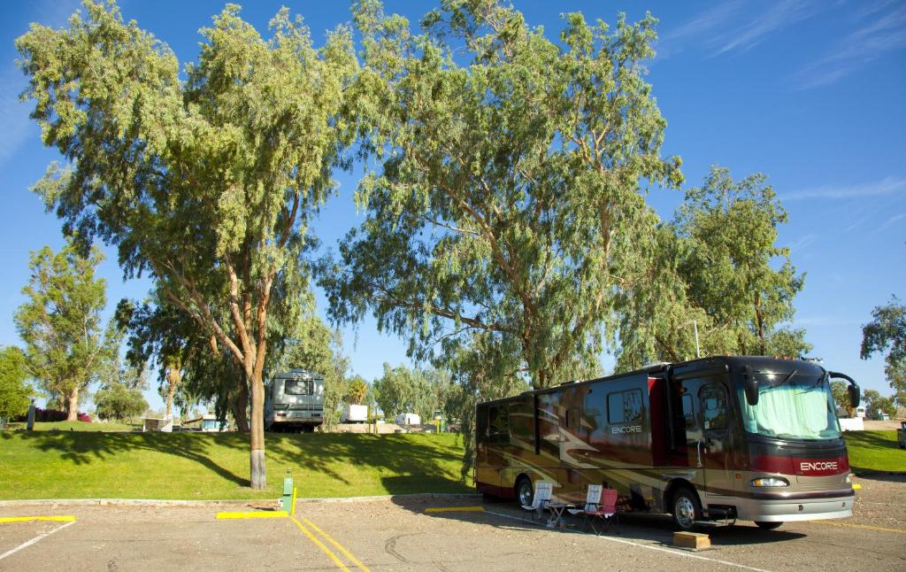 don laughlin rv park rates