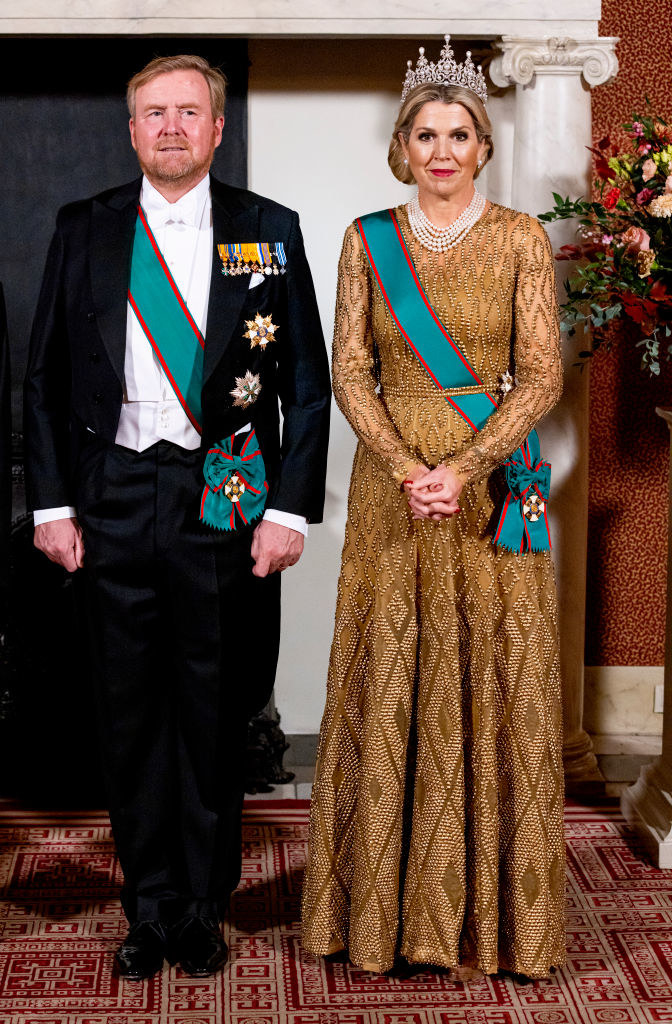 denmark royal family net worth