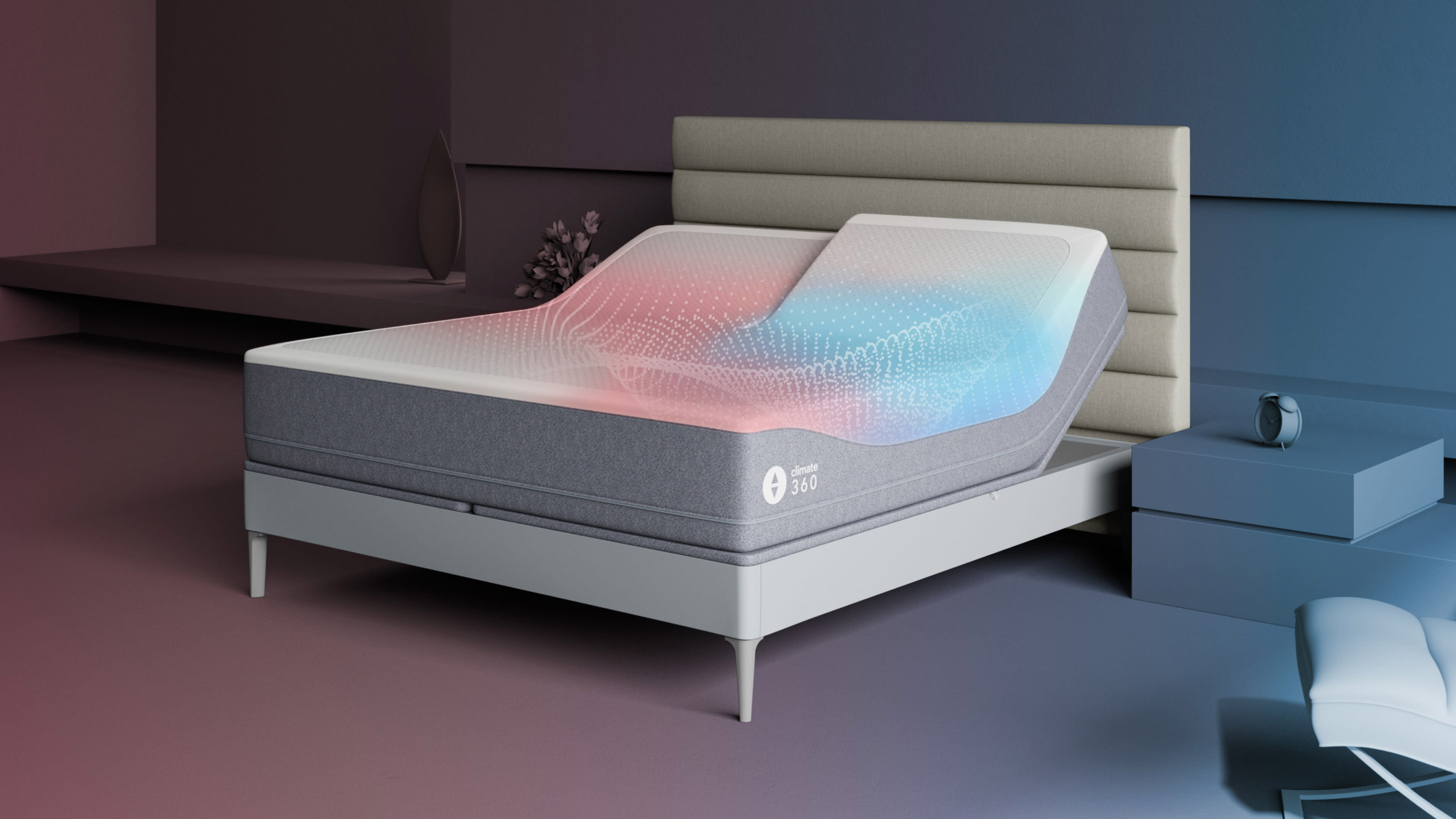 sleep number 360 smart bed