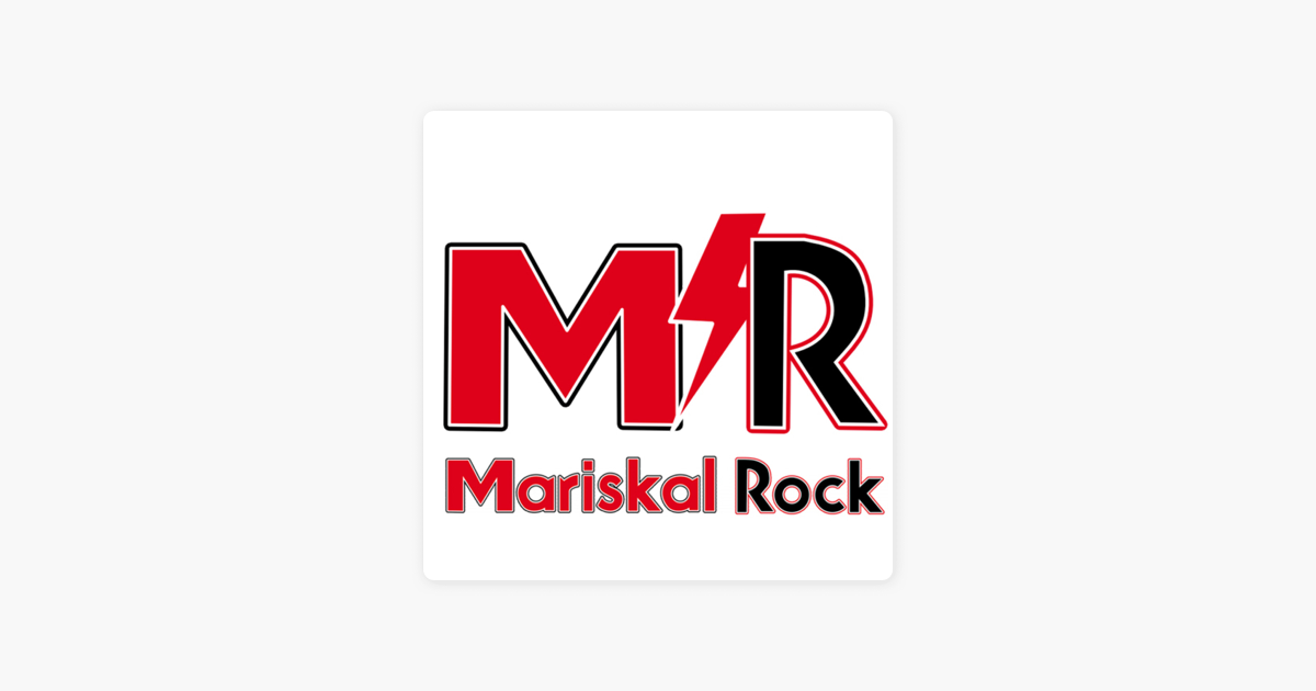mariskal rock