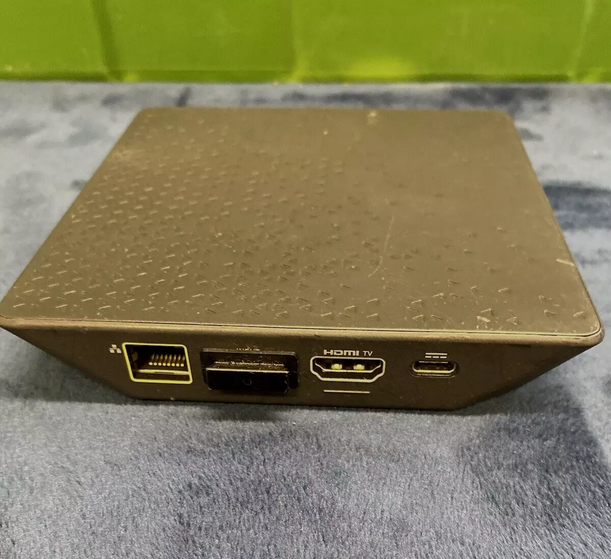 xi6 tv box