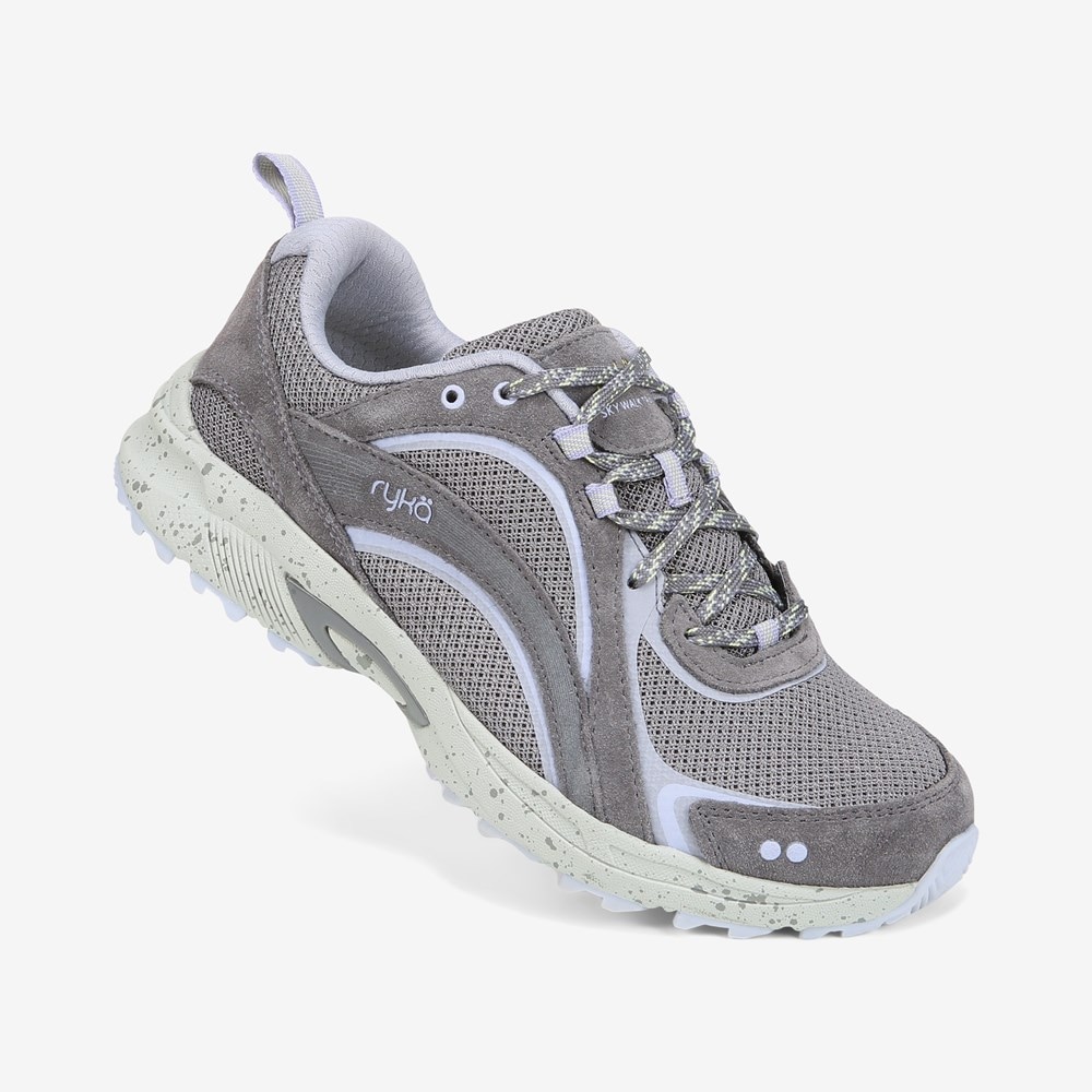 ryka walking shoes