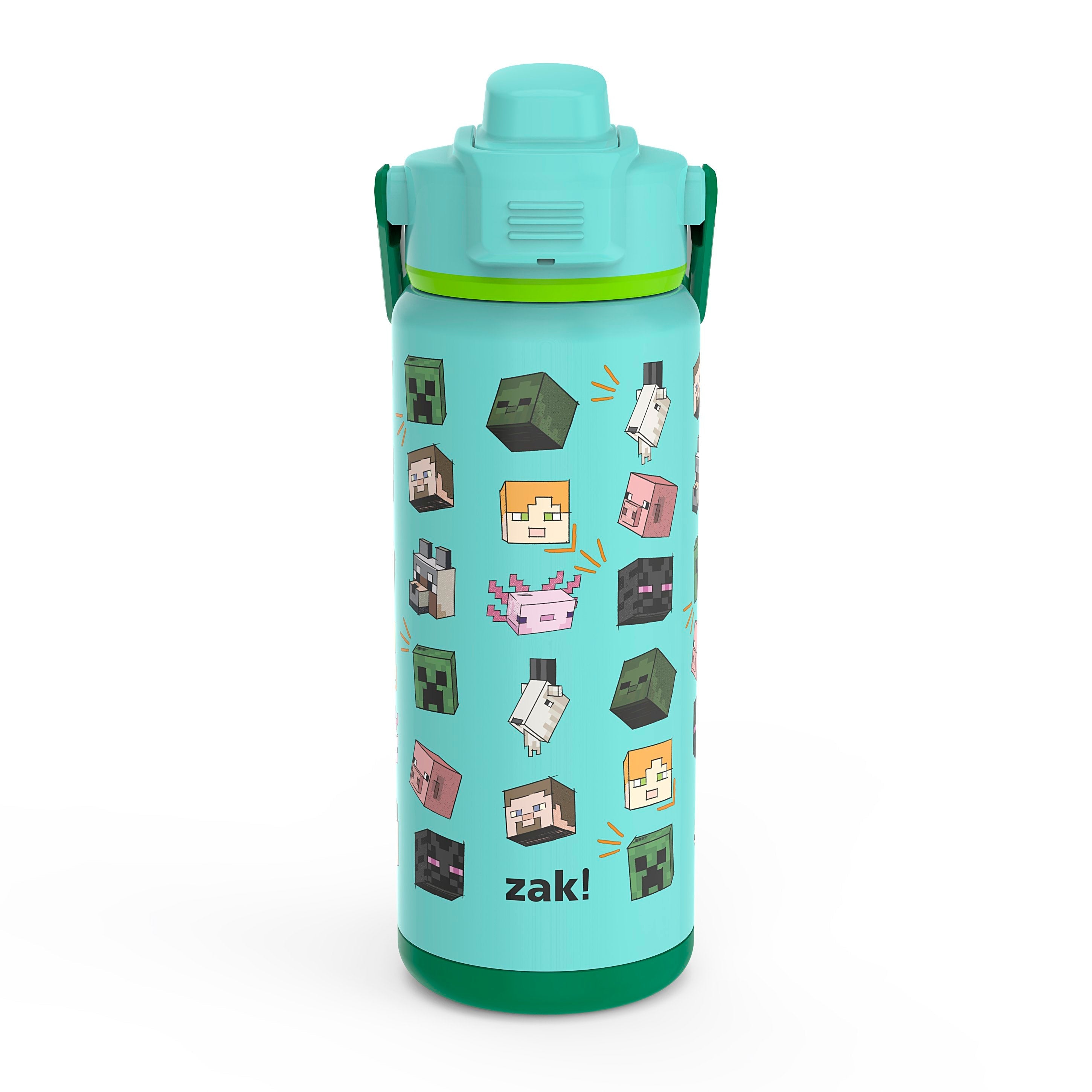 water bottle zak