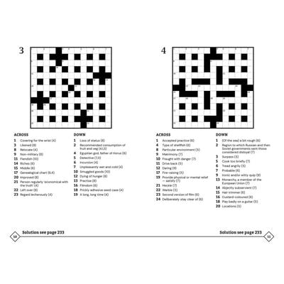 guardian quick crossword today