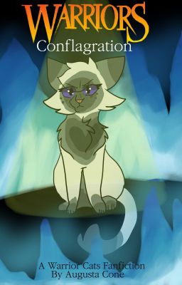 warrior cats fanfiction