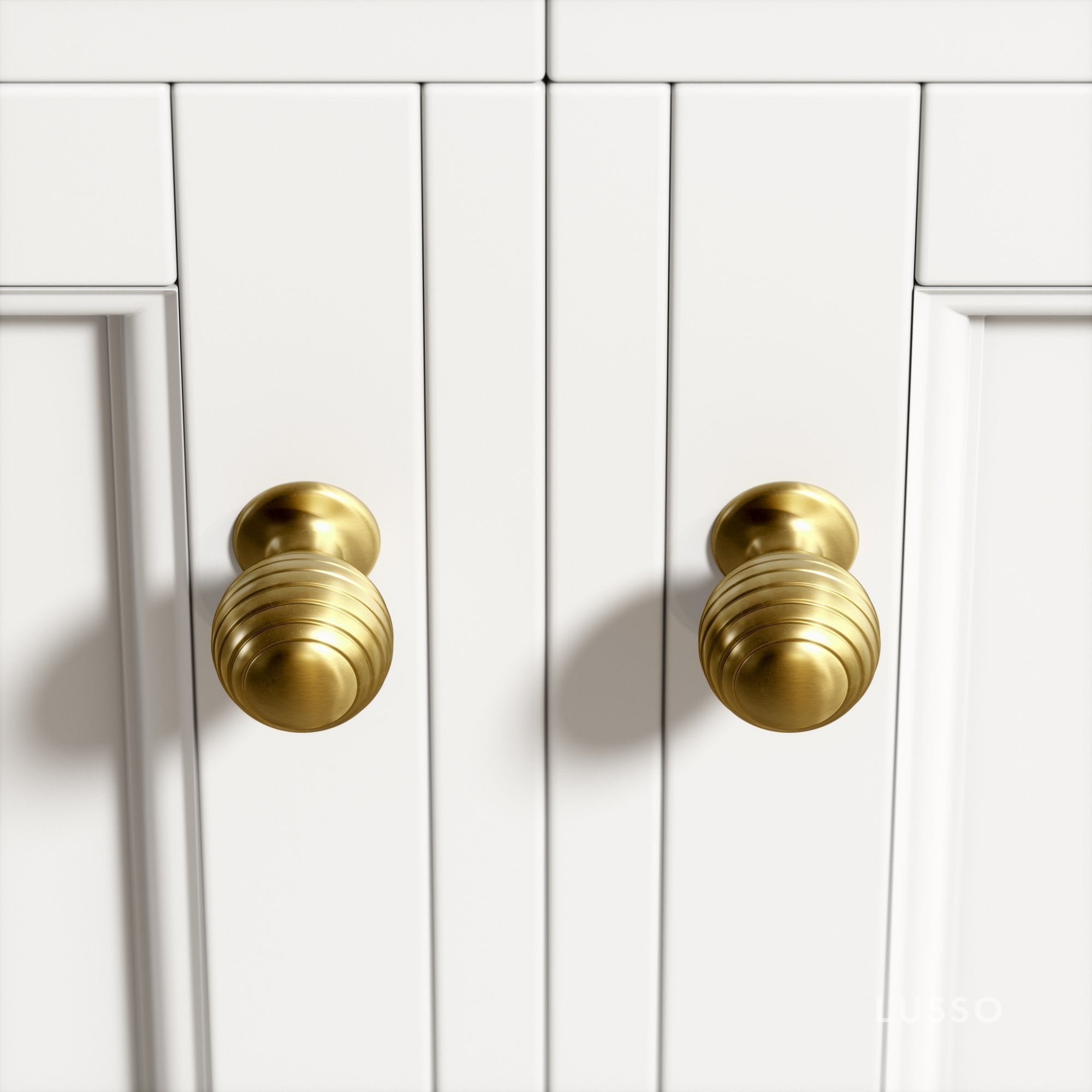 gold cabinet knobs