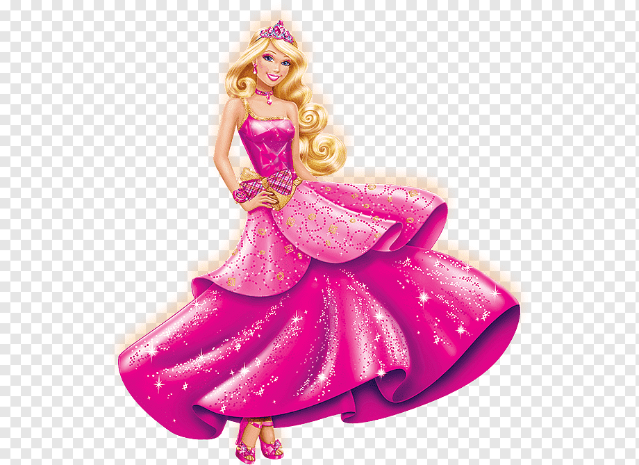 barbie png