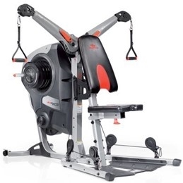 bowflex revolution