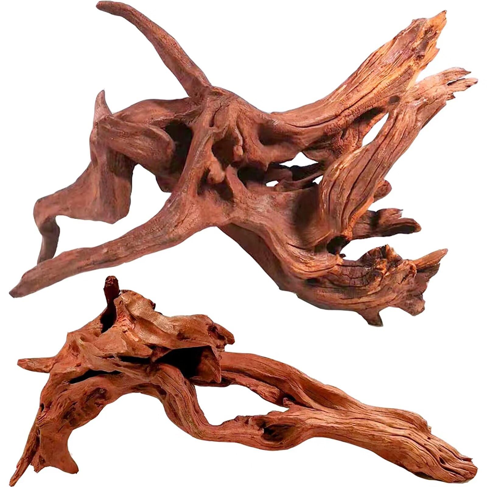 large aquarium driftwood