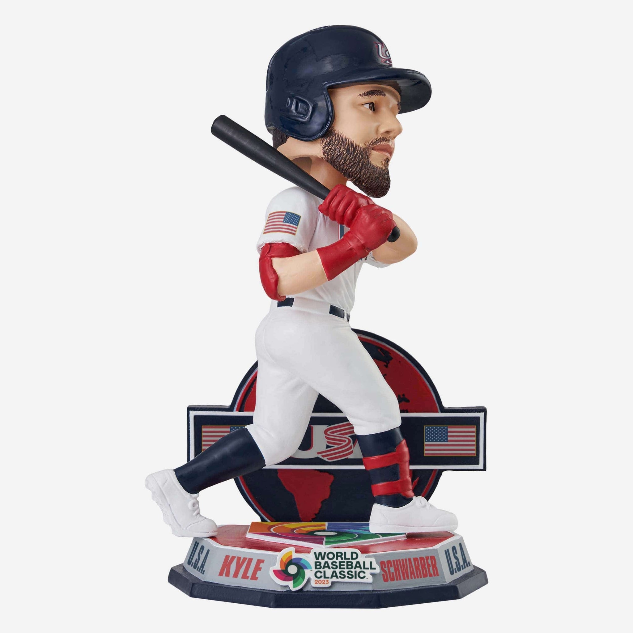 kyle schwarber bobblehead