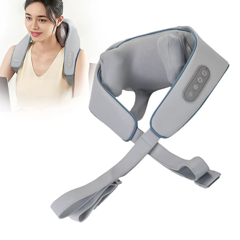 therma neck massager