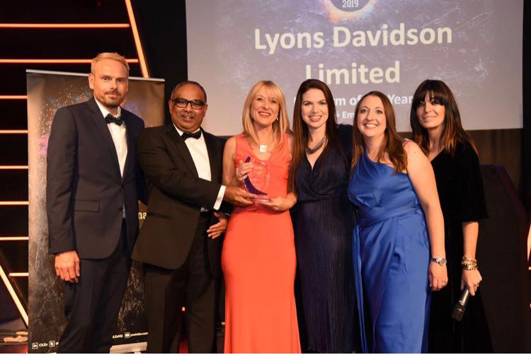 lyons davidson solicitors bristol