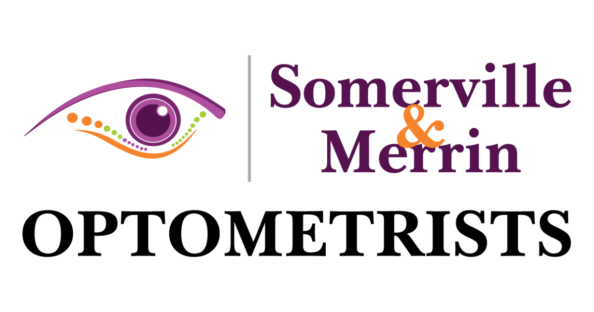 somerville optometrist