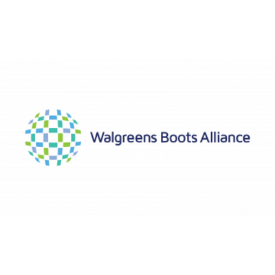 walgreens boots alliance stock