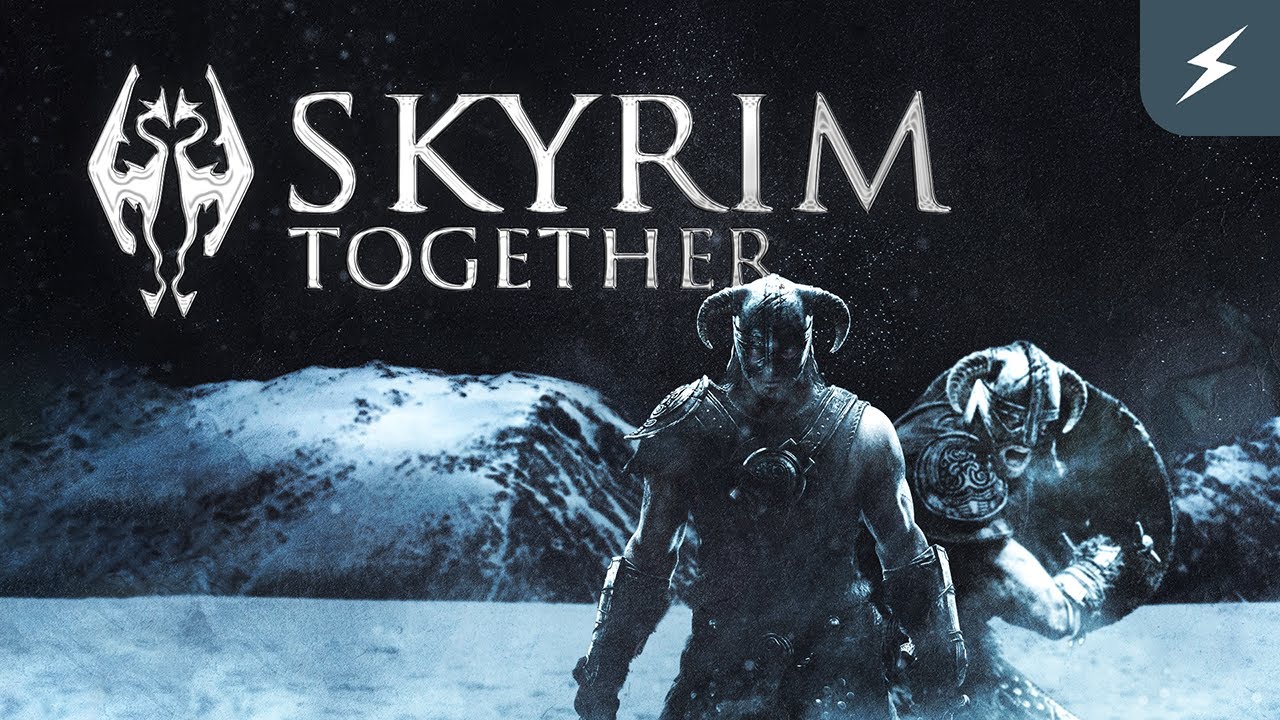 skyrim together token