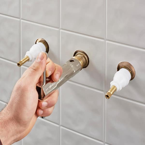 wrench for shower valve