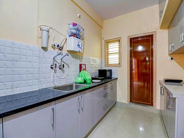 2 bhk apartment for rent