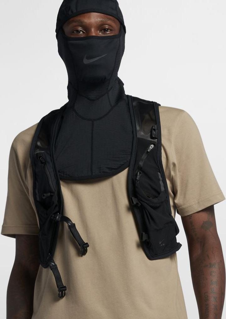 balaclava nike